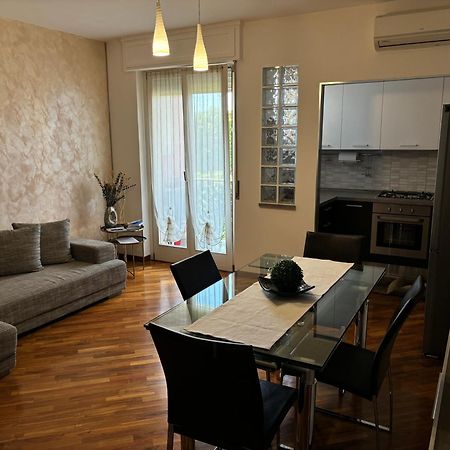 La Casa Di Ambra Daire Limbiate Dış mekan fotoğraf