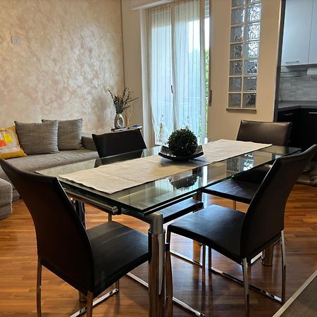 La Casa Di Ambra Daire Limbiate Dış mekan fotoğraf