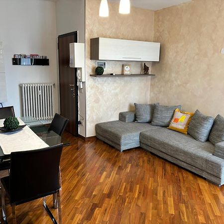 La Casa Di Ambra Daire Limbiate Dış mekan fotoğraf