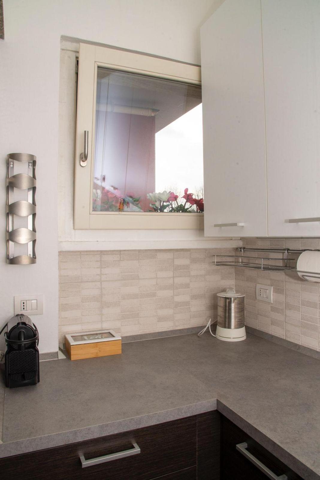 La Casa Di Ambra Daire Limbiate Dış mekan fotoğraf
