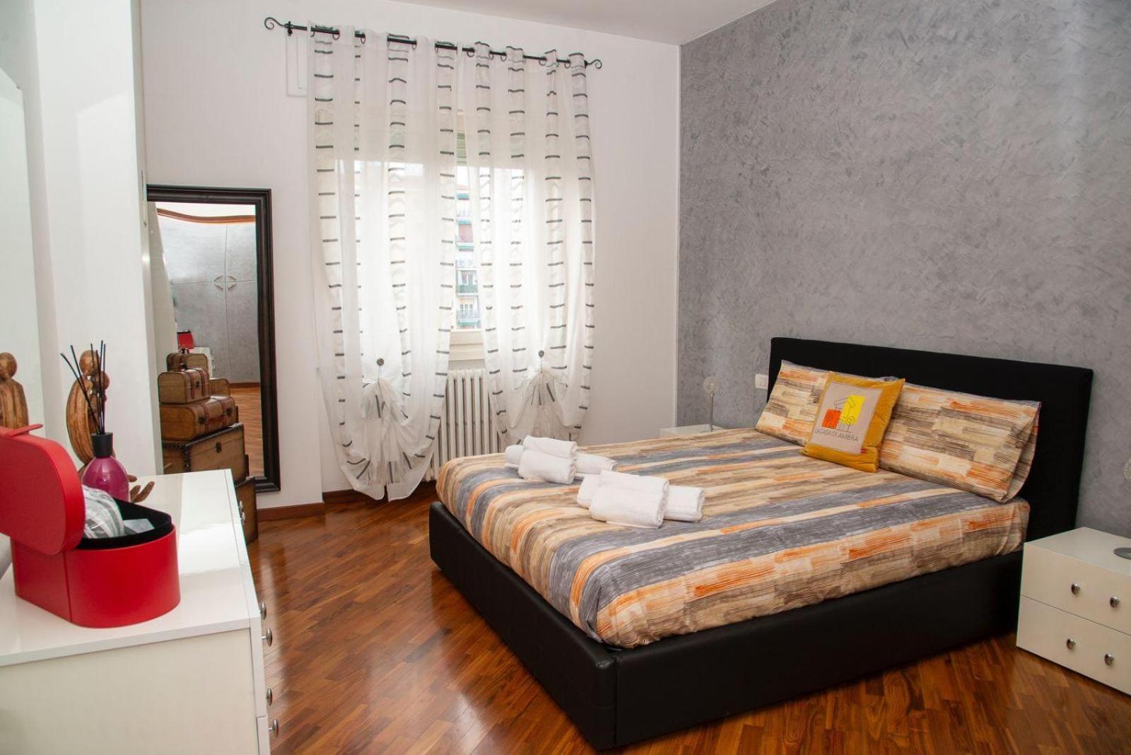 La Casa Di Ambra Daire Limbiate Dış mekan fotoğraf