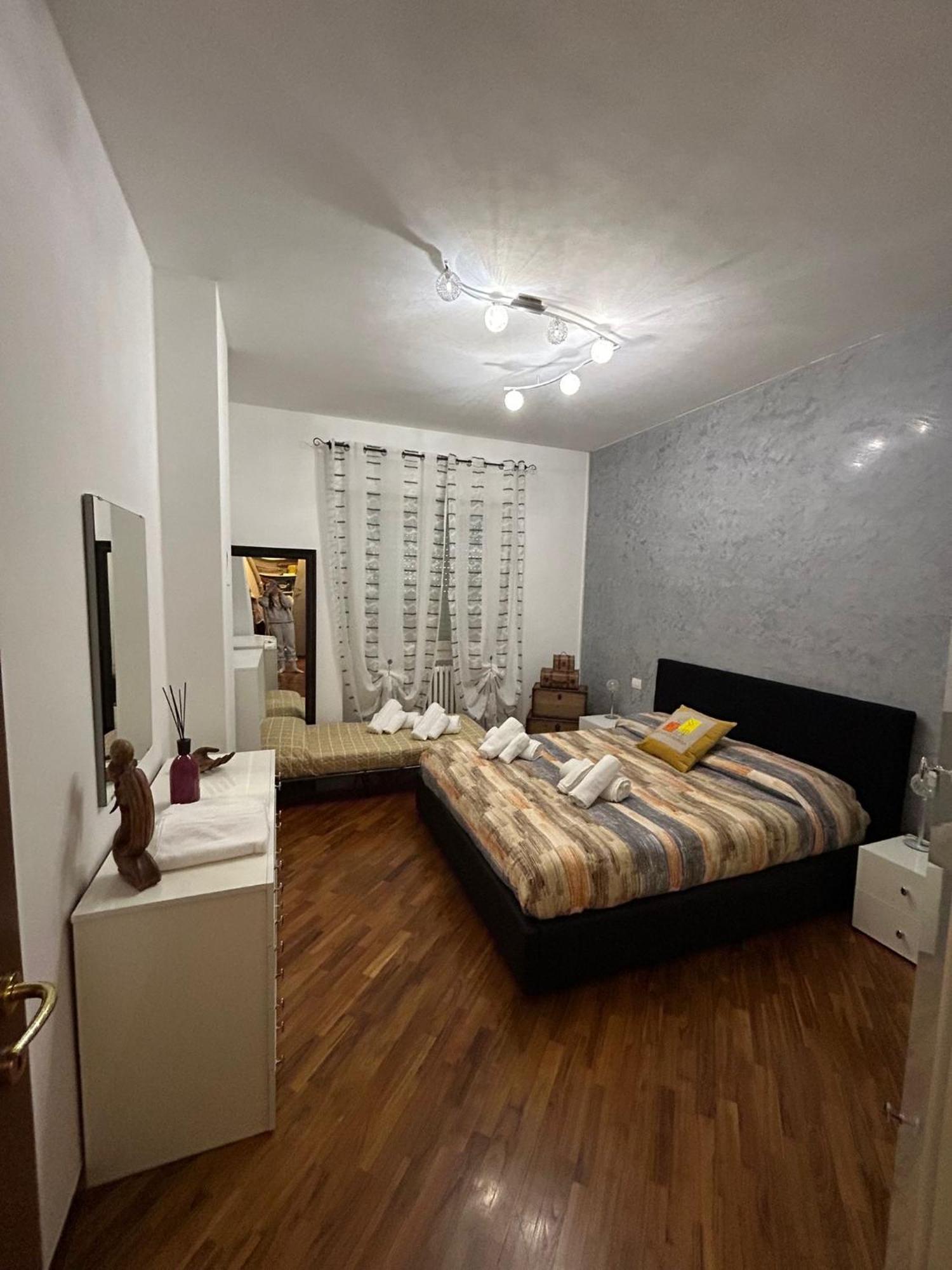 La Casa Di Ambra Daire Limbiate Dış mekan fotoğraf