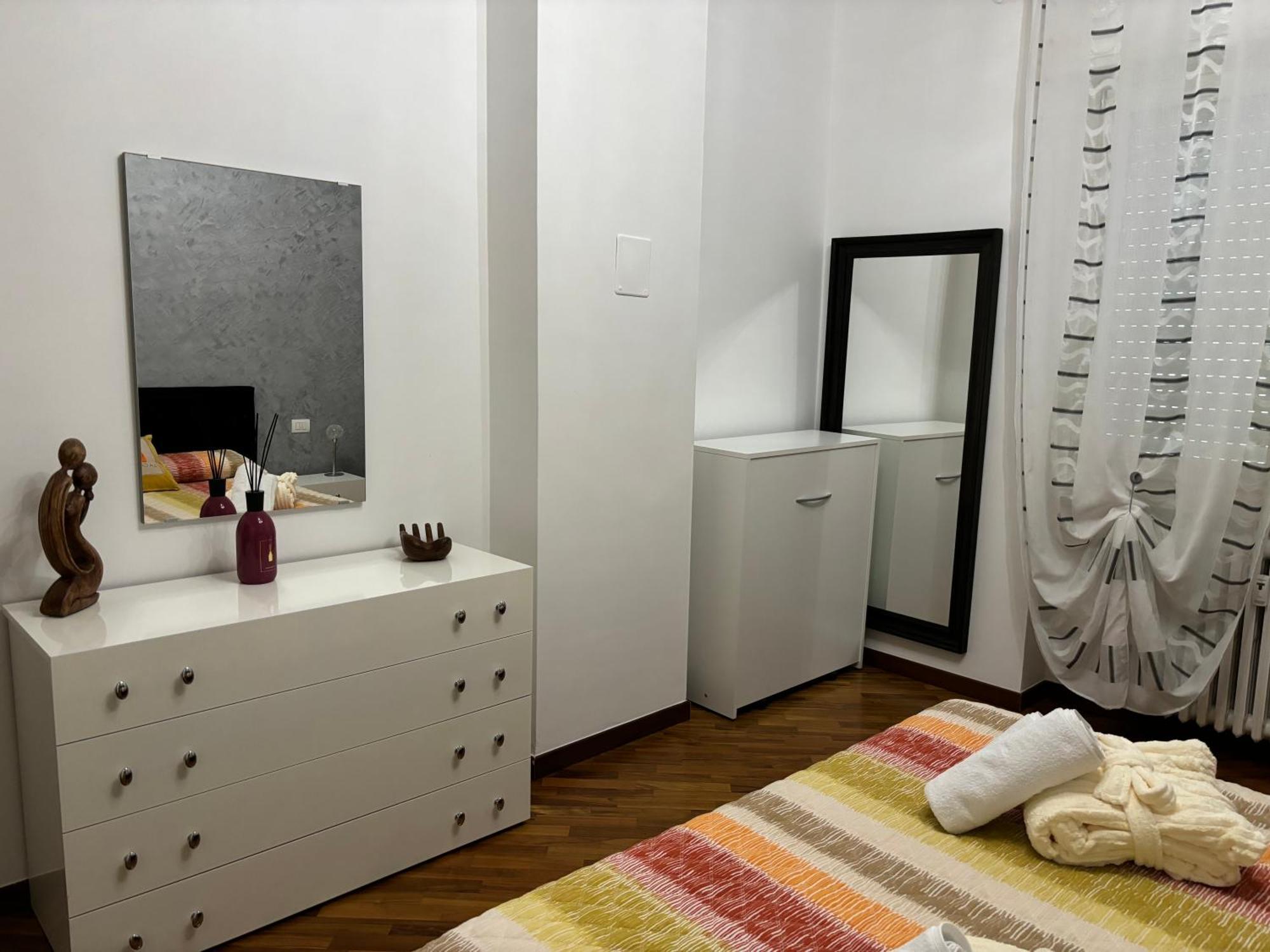 La Casa Di Ambra Daire Limbiate Dış mekan fotoğraf