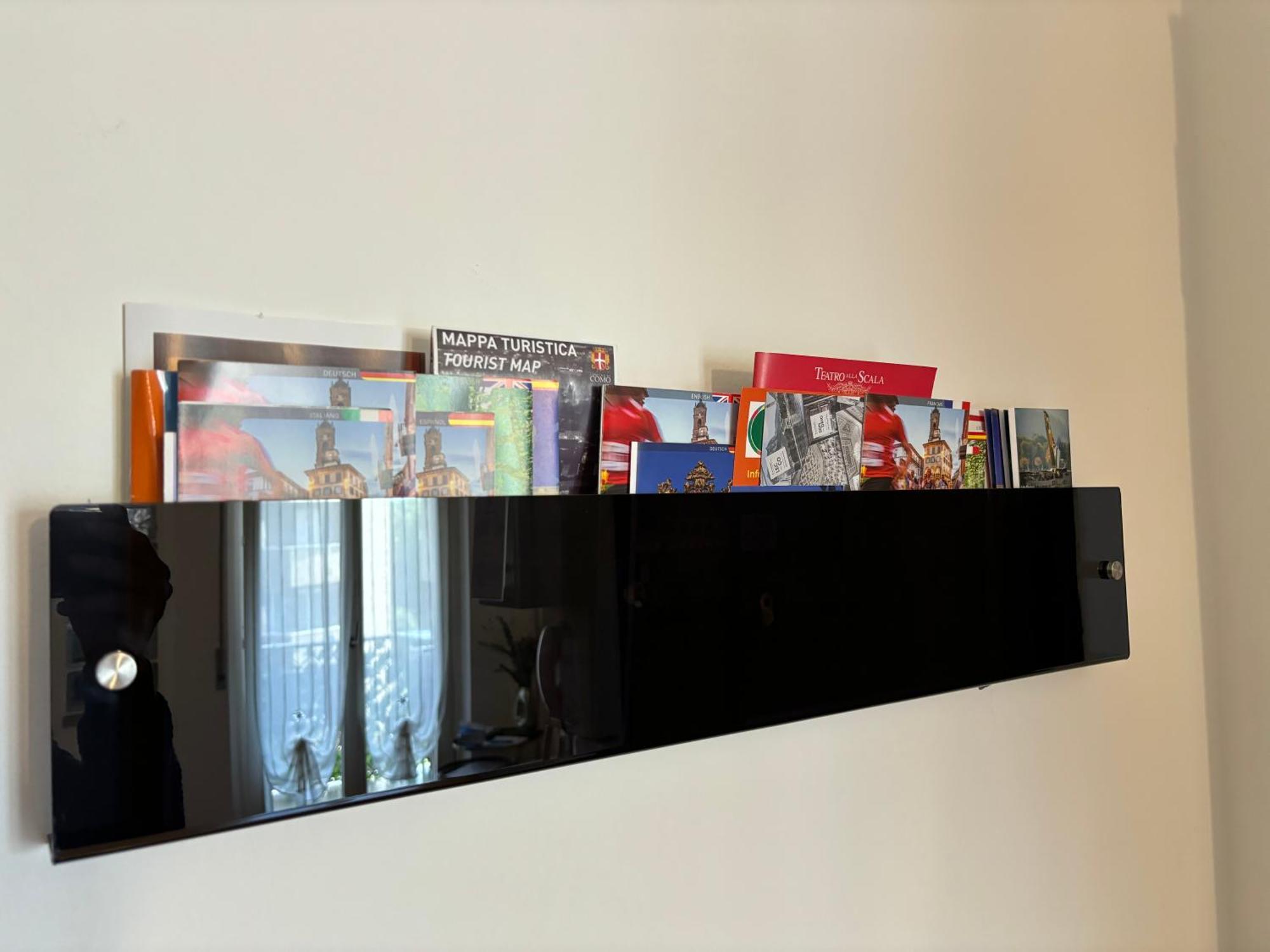 La Casa Di Ambra Daire Limbiate Dış mekan fotoğraf