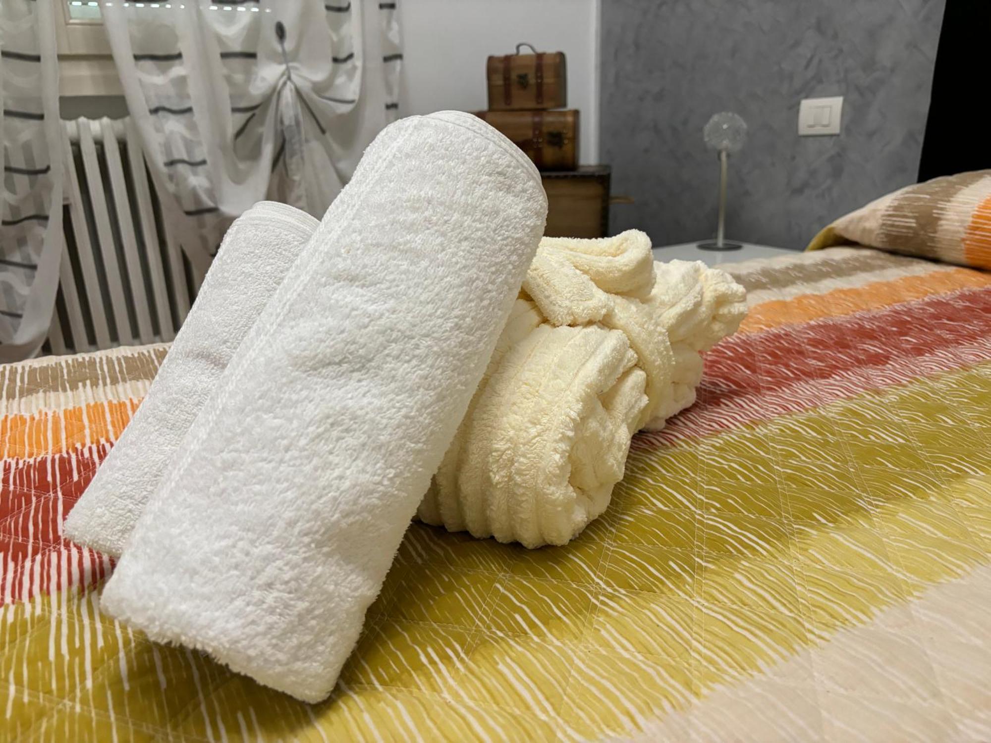 La Casa Di Ambra Daire Limbiate Dış mekan fotoğraf