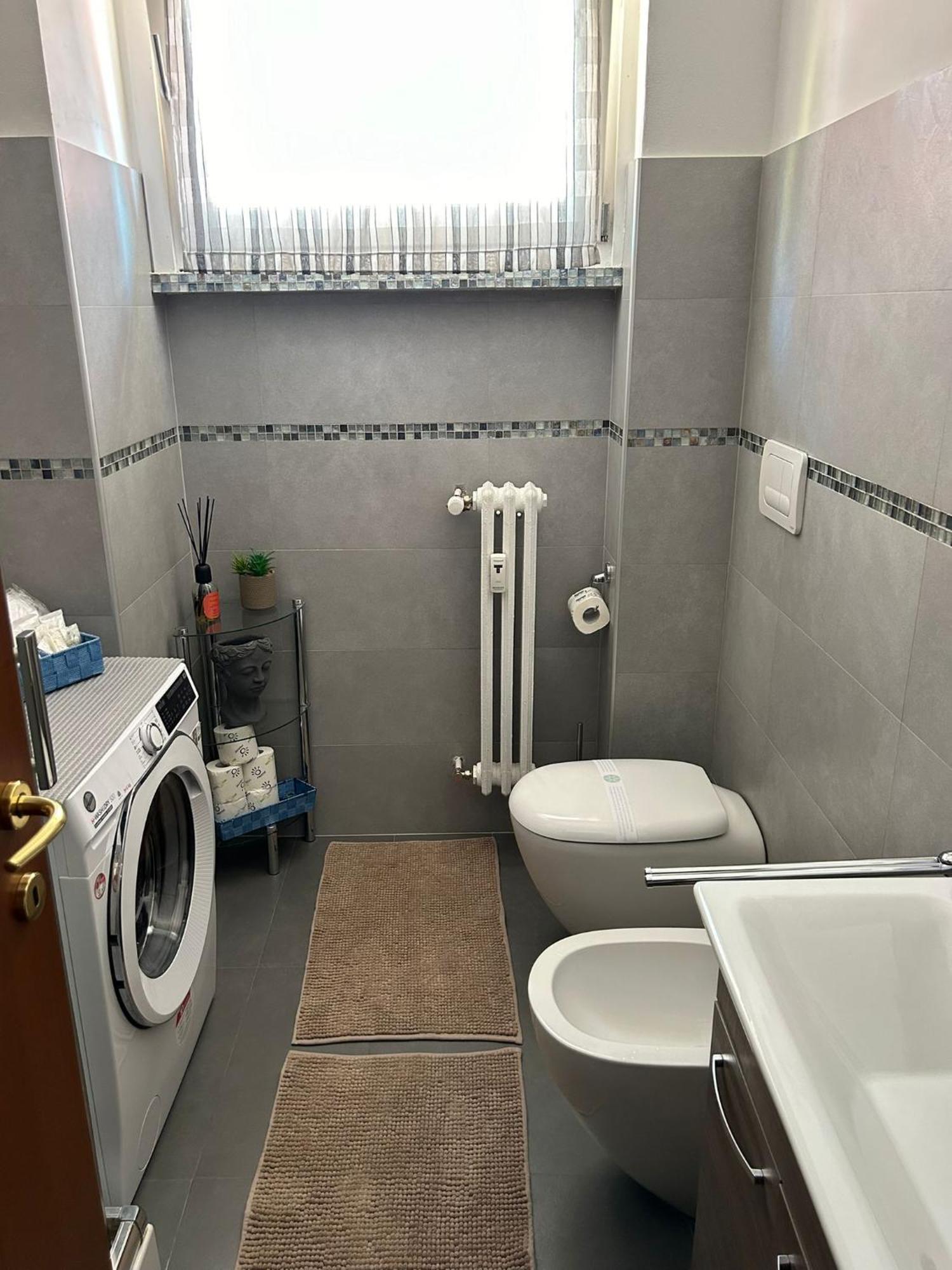 La Casa Di Ambra Daire Limbiate Dış mekan fotoğraf