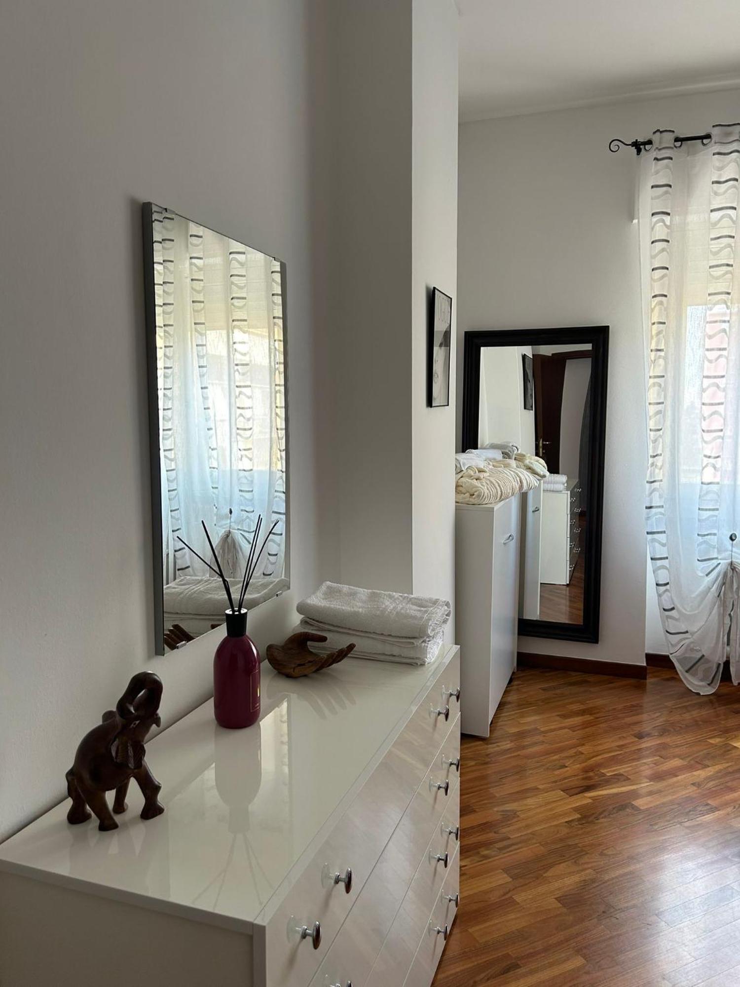 La Casa Di Ambra Daire Limbiate Dış mekan fotoğraf