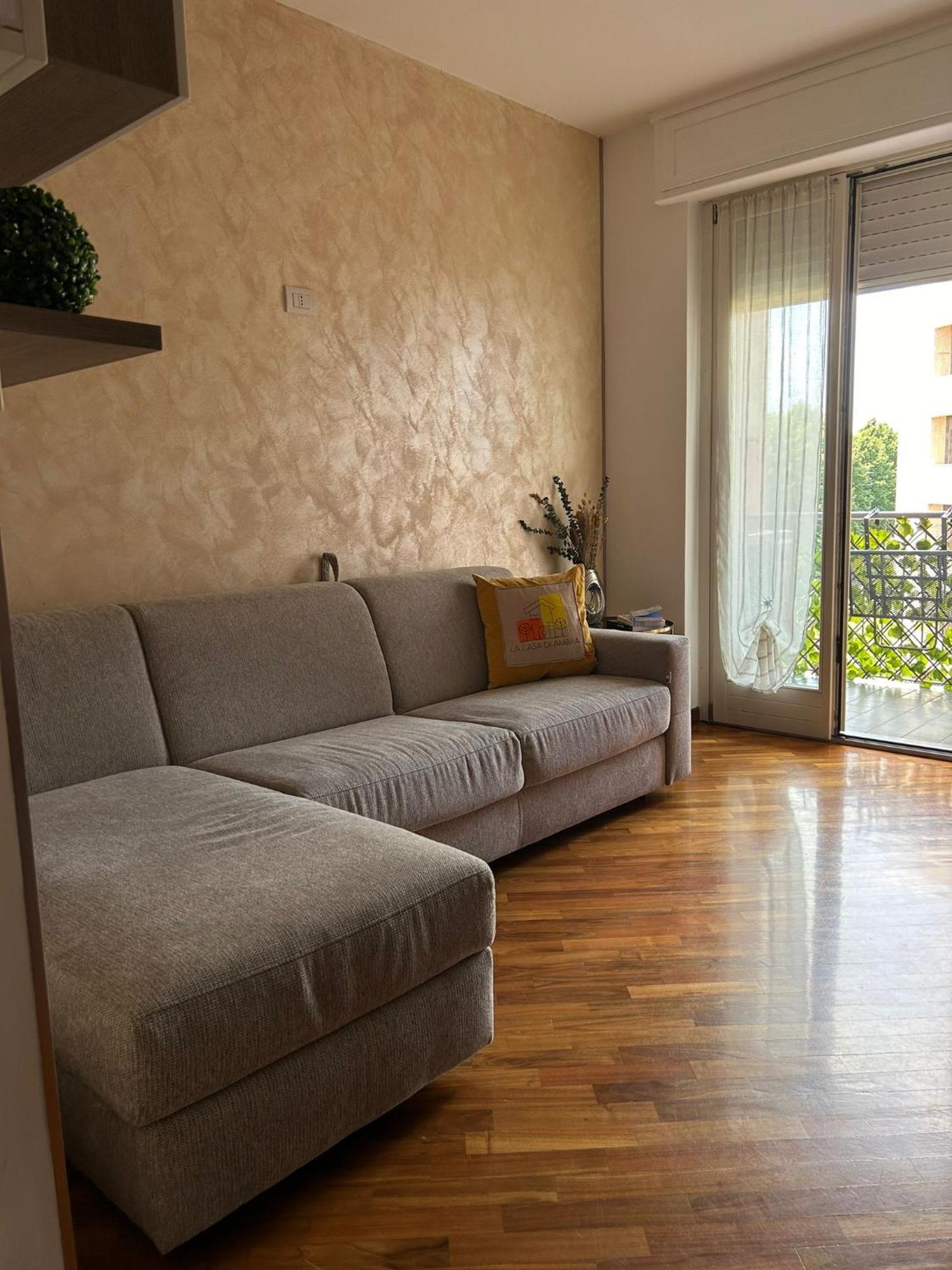 La Casa Di Ambra Daire Limbiate Dış mekan fotoğraf