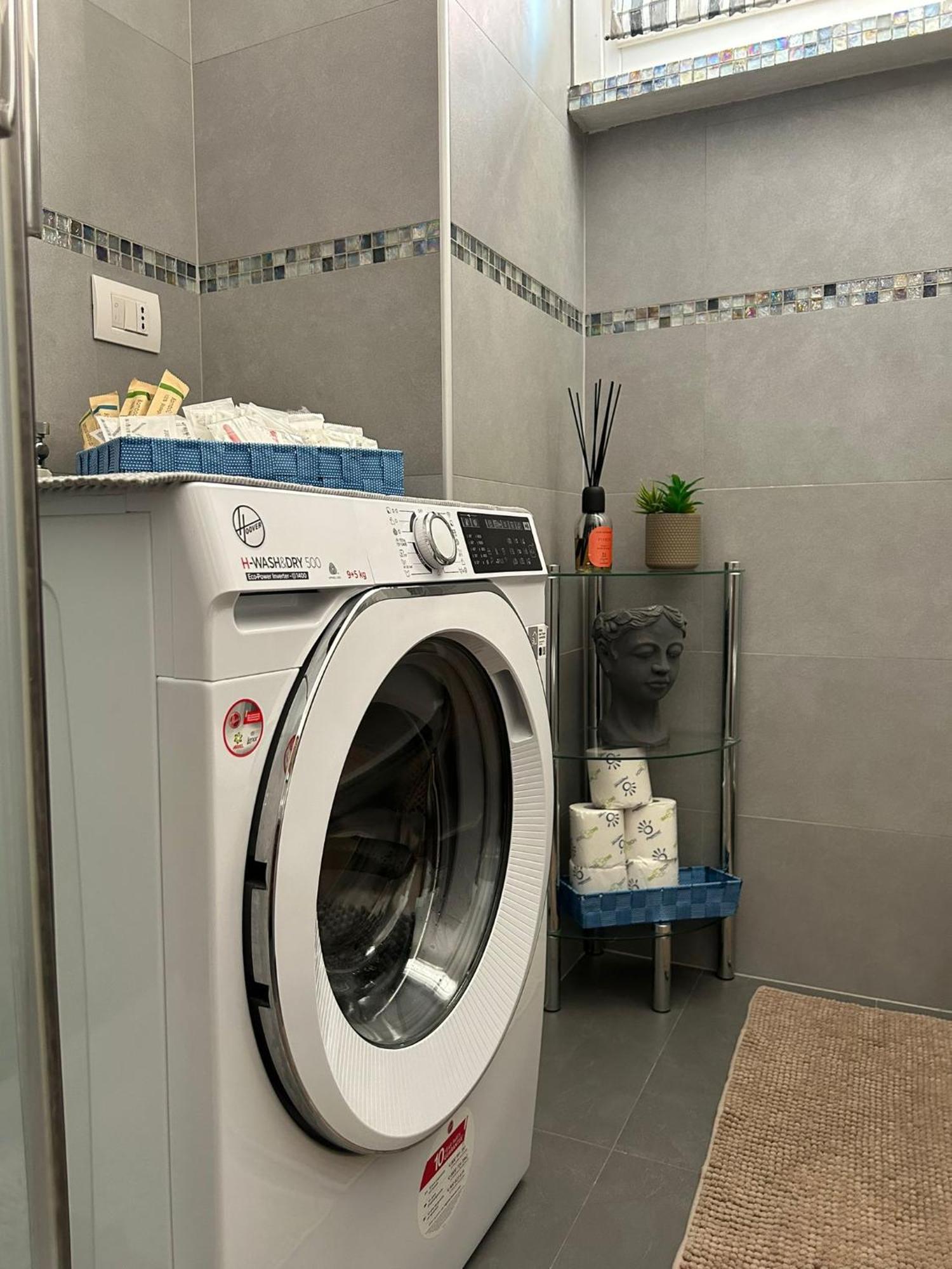 La Casa Di Ambra Daire Limbiate Dış mekan fotoğraf