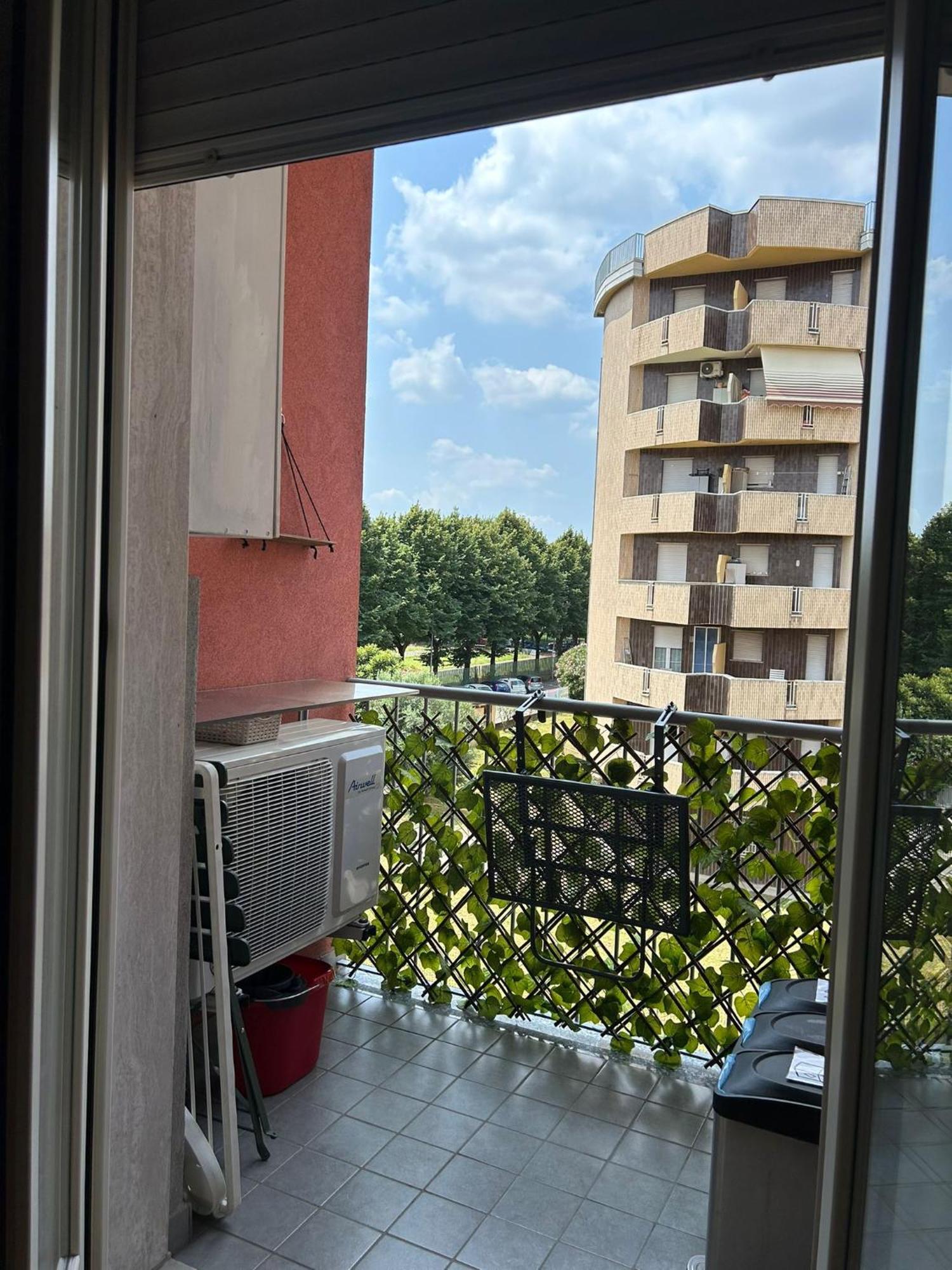 La Casa Di Ambra Daire Limbiate Dış mekan fotoğraf